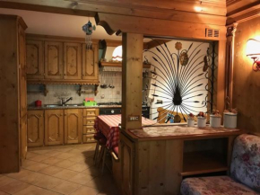 Sweet Home Cortina D'ampezzo